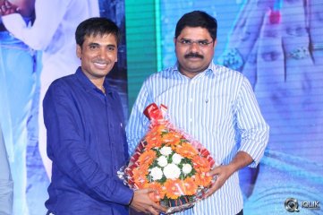 Ee Varsham Sakshiga Movie Audio Launch